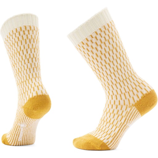 Smartwool Women's Everyday Cozy Digi-Tick Crew Socks