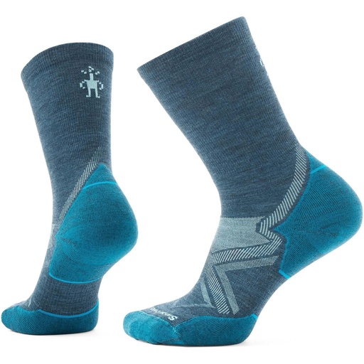 Smartwool Women's Run Cold Weather Crew Socks