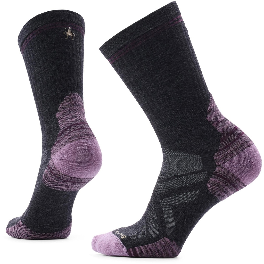 Smartwool Women's Hike Targeted Cushion Crew Socks