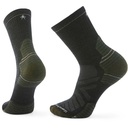 Smartwool Men's Hike Targeted Cushion Mid Crew Socks
