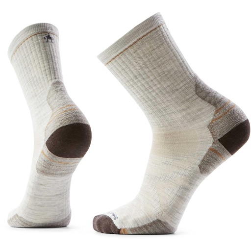 Smartwool Men's Hike Targeted Cushion Mid Crew Socks
