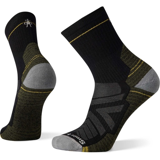 Smartwool Hike Mid Crew Socks