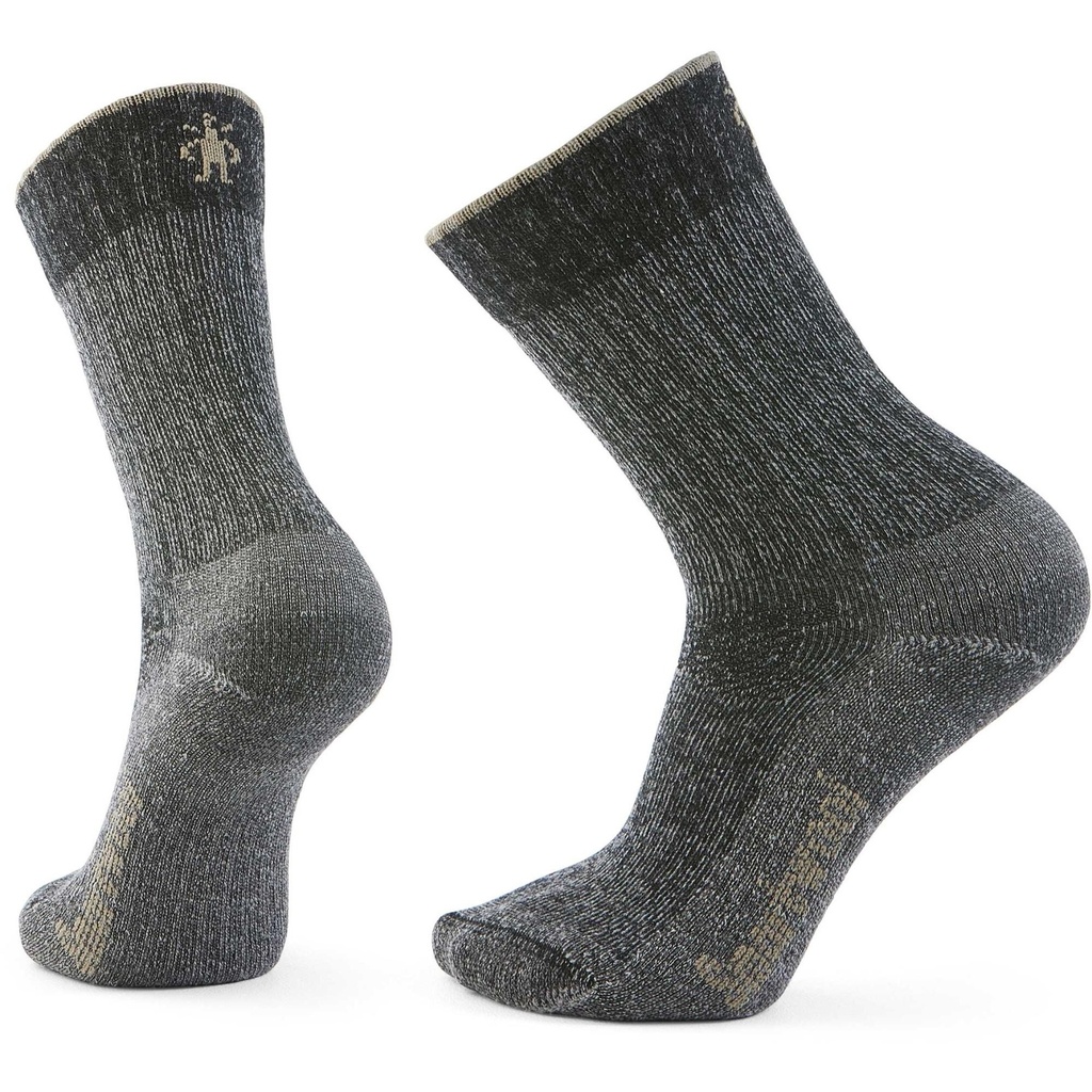 Smartwool Hike Classic Edition Second Cut Crew Socks