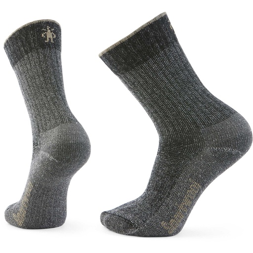 Smartwool Hike Classic Edition Second Cut Crew Socks