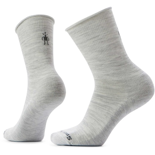 Smartwool Women's Everyday Roll Top Crew Socks