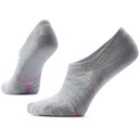 Smartwool Women's Run Zero Cushion No Show Socks