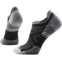 Smartwool Men's Hike Targeted Cushion Low Ankle Socks