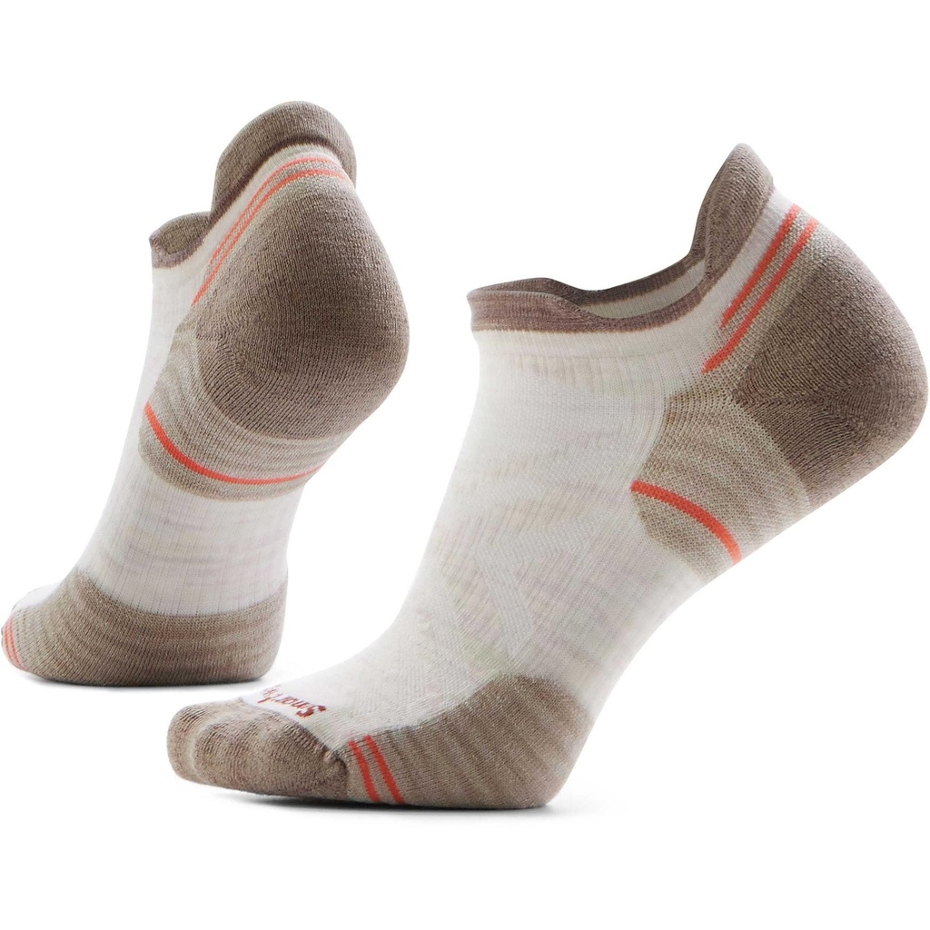 Smartwool Women's Hike Targeted Cushion Low Ankle Socks