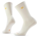 Smartwool Women's Everyday Groovy Bloom Crew Socks