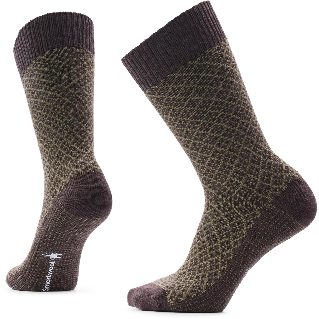 Smartwool Men's Everyday Cozy Mercantile Crew Socks
