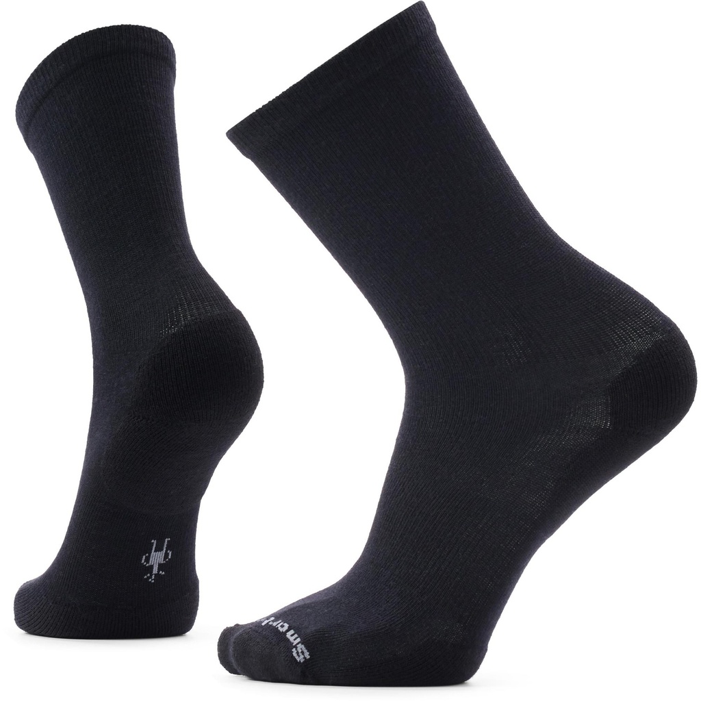 Smartwool Men's Everyday Solid Rib Crew Socks
