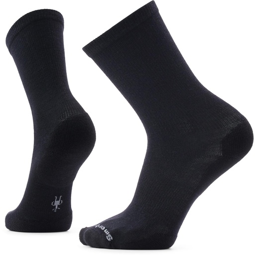 Smartwool Men's Everyday Solid Rib Crew Socks