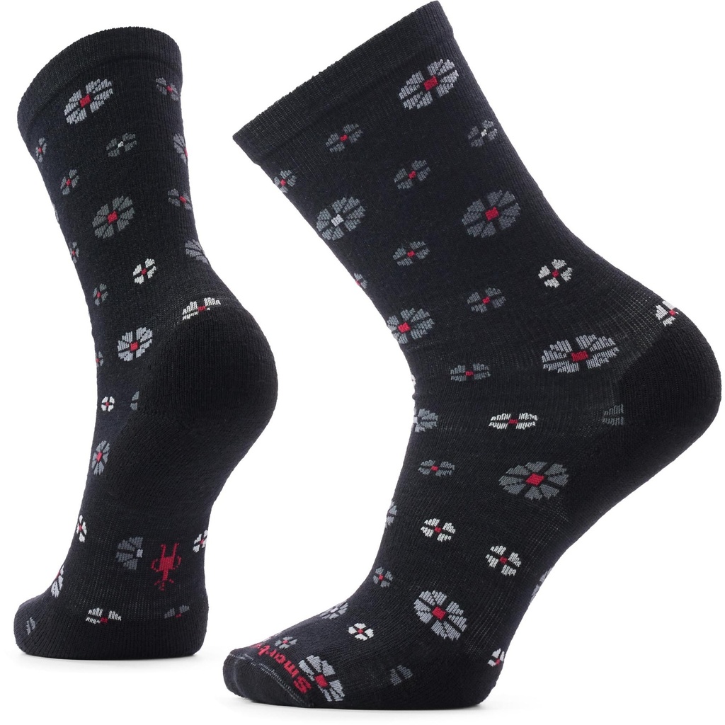 Smartwool Men's Everyday Wellshire Crew Socks