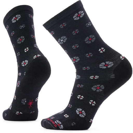 Smartwool Men's Everyday Wellshire Crew Socks