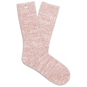 UGG Women's Rib Knit Slouchy Crew Socks