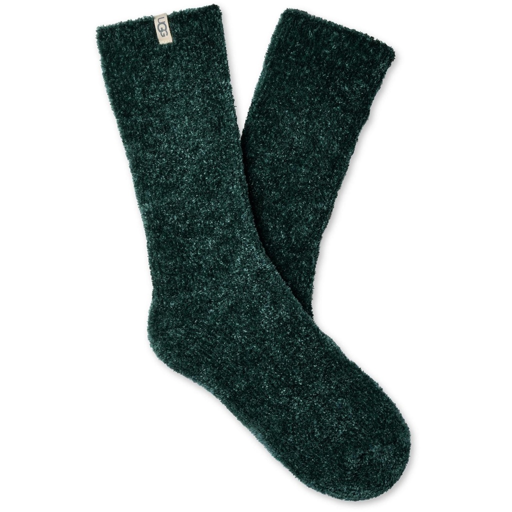 UGG Women's Leda Cozy Crew Socks