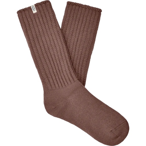 UGG Women's Tyla Slouchy Crew Socks