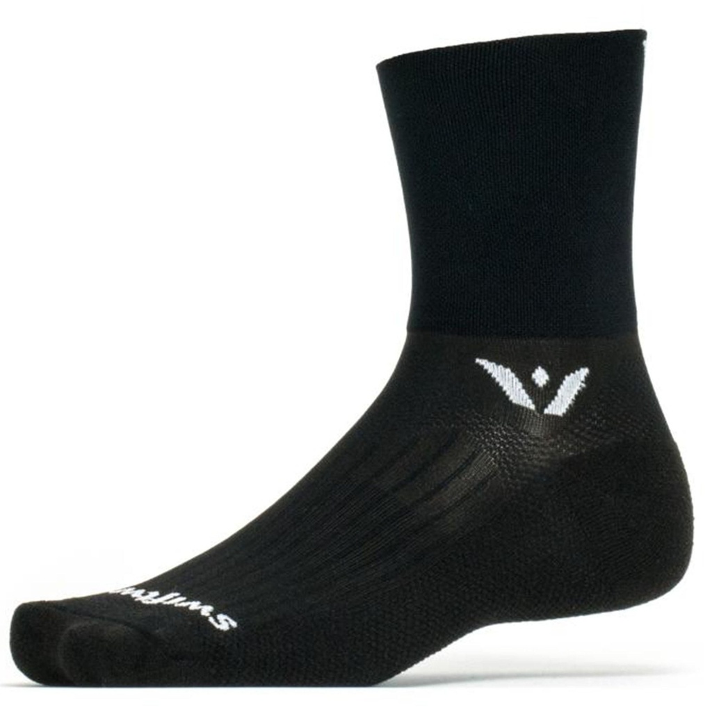 Swiftwick ASPIRE Four Bike Socks