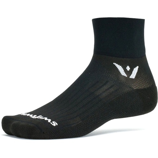 Swiftwick Aspire Two Bike Socks