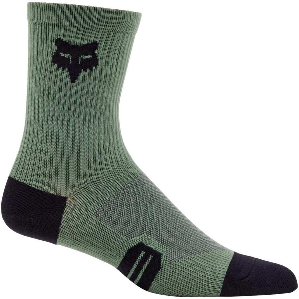 Fox Ranger 6in Socks