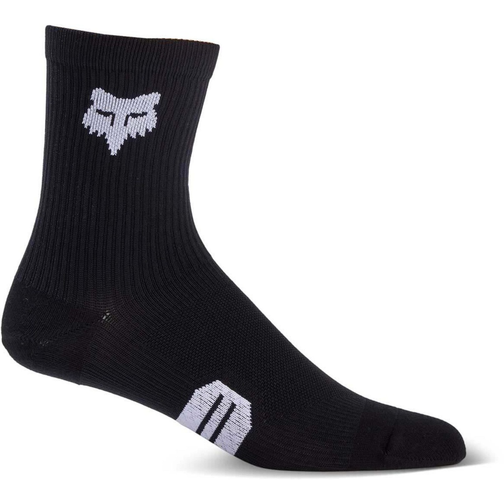 Fox Ranger 6in Socks