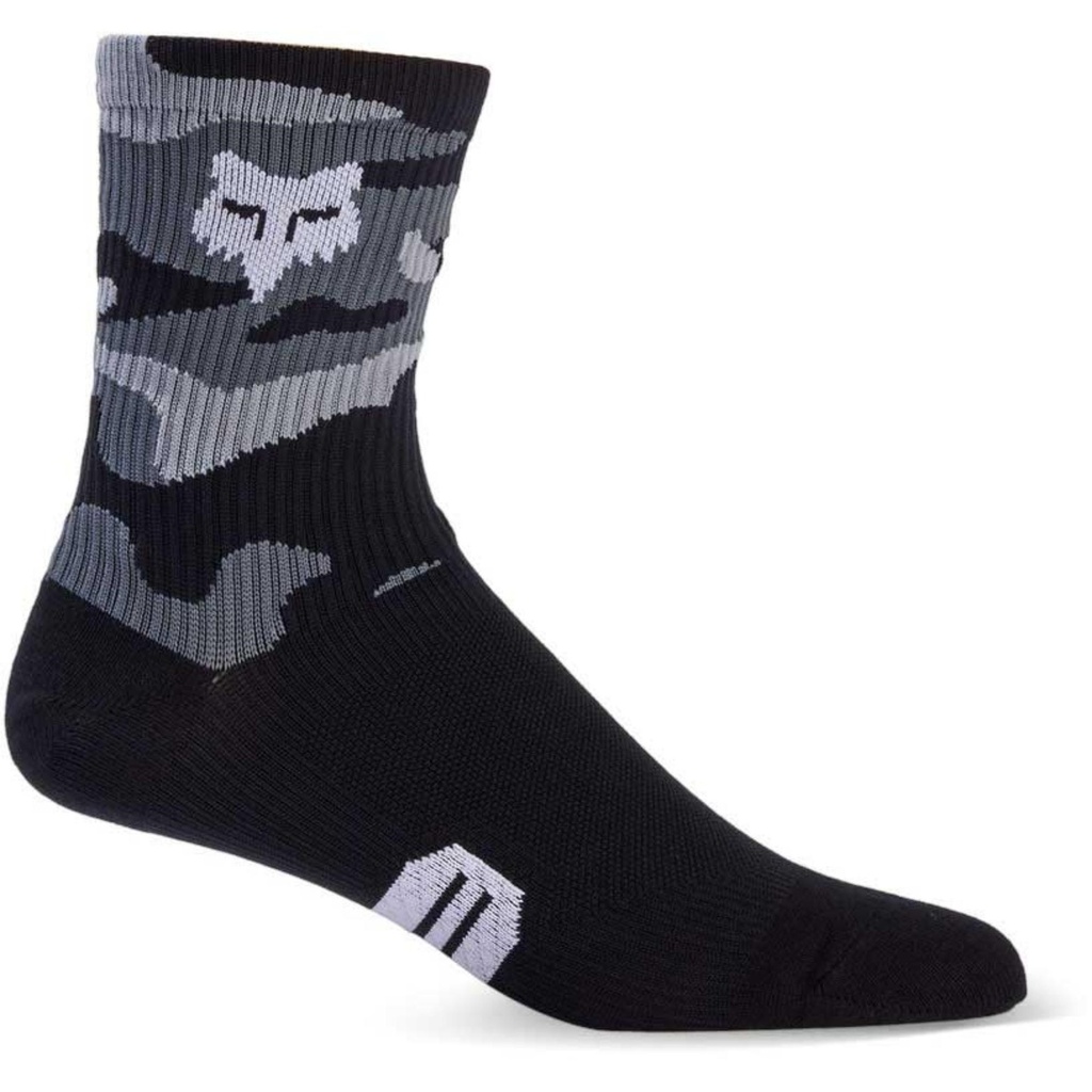 Fox Ranger 6in Socks
