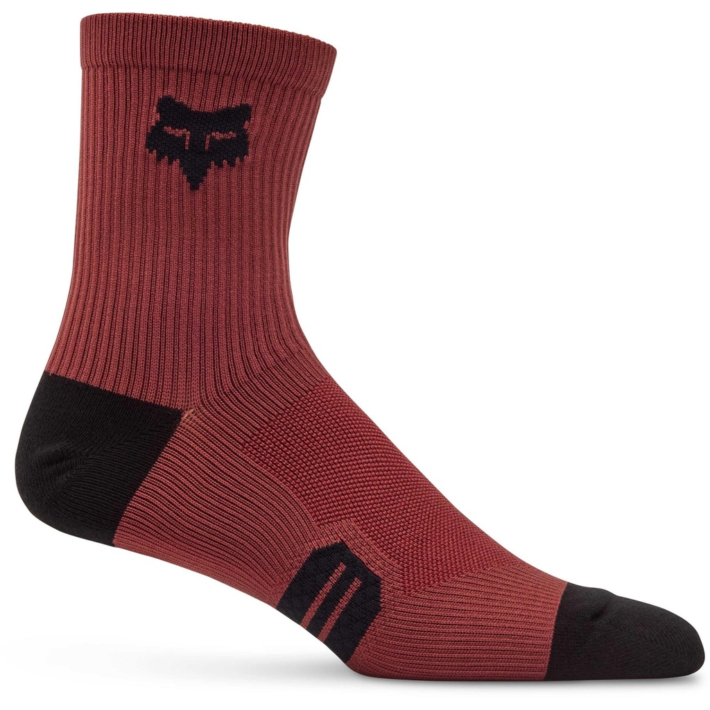 Fox Ranger 6in Socks