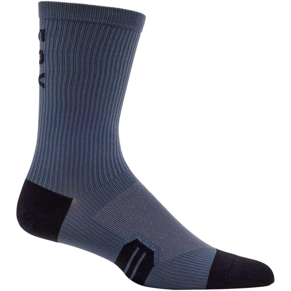 Fox 8" Ranger Socks