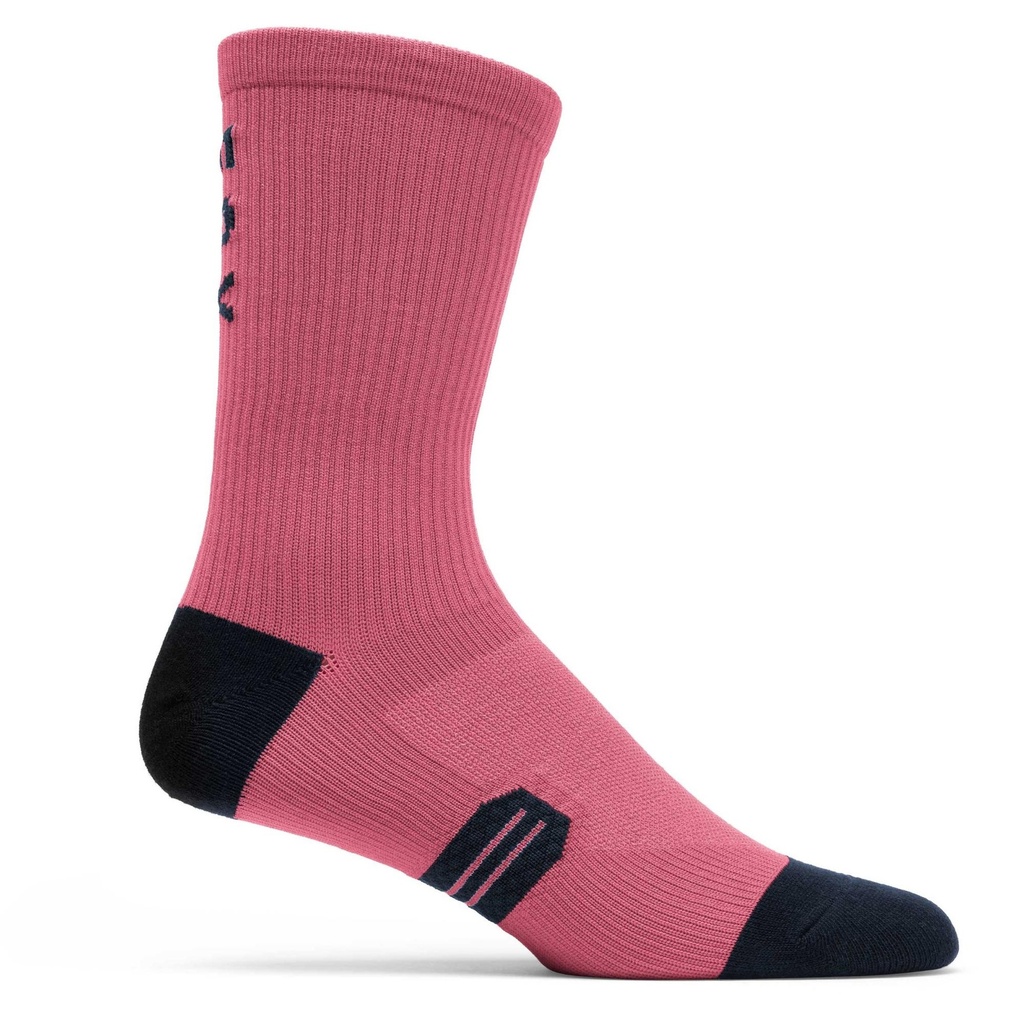 Fox 8" Ranger Socks