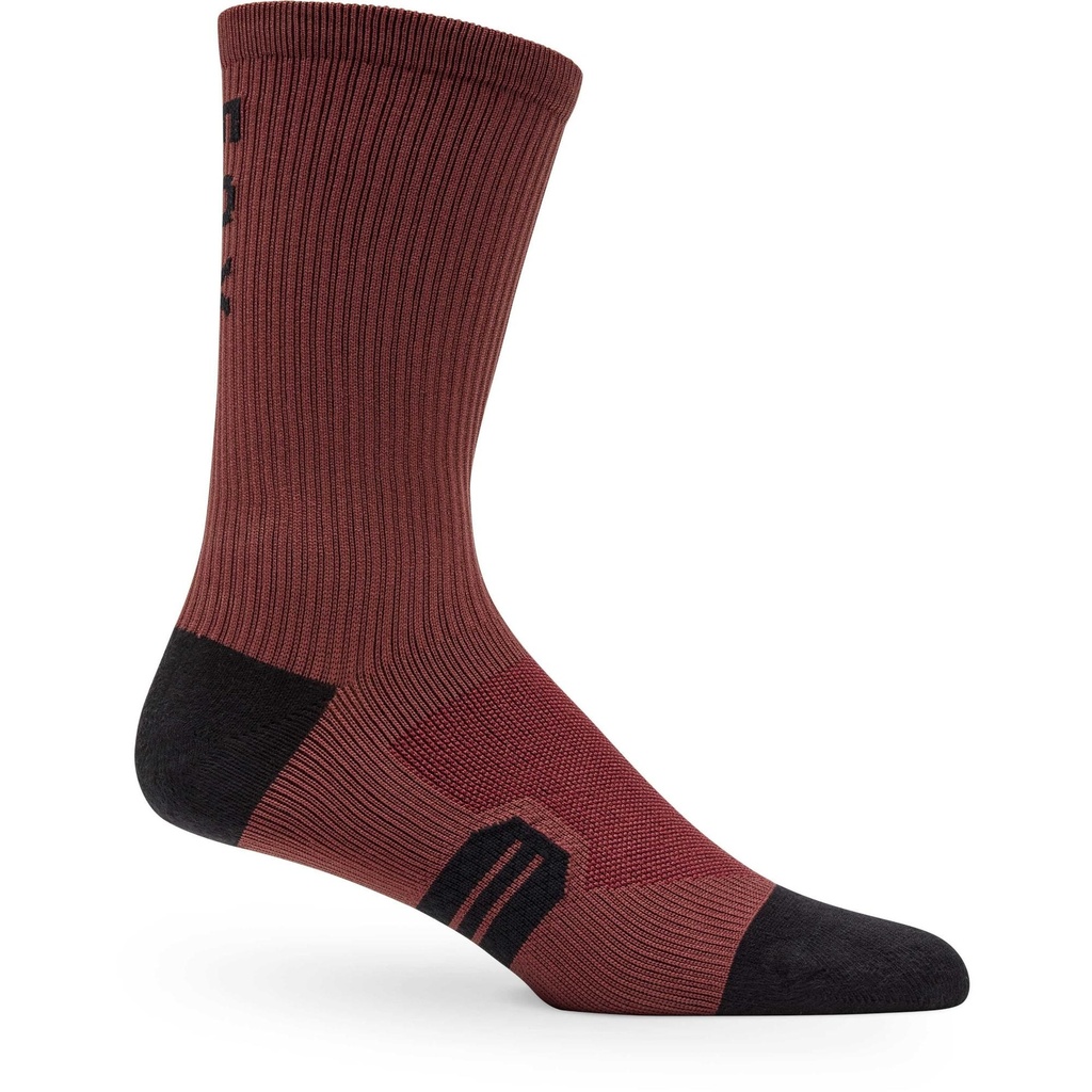 Fox 8" Ranger Socks