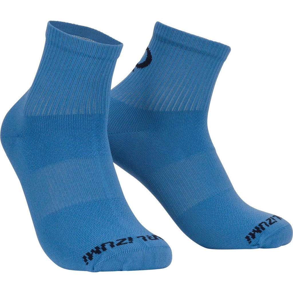 Pearl Izumi Men's Transfer 4" Socks