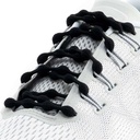 Caterpy Run No-Tie Laces