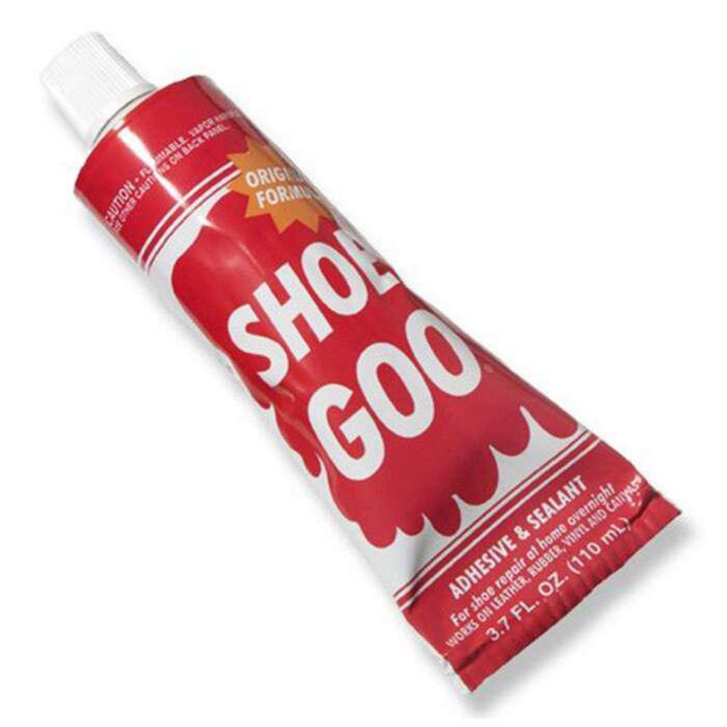 Shoe Goo Shoe Repair Adhesive