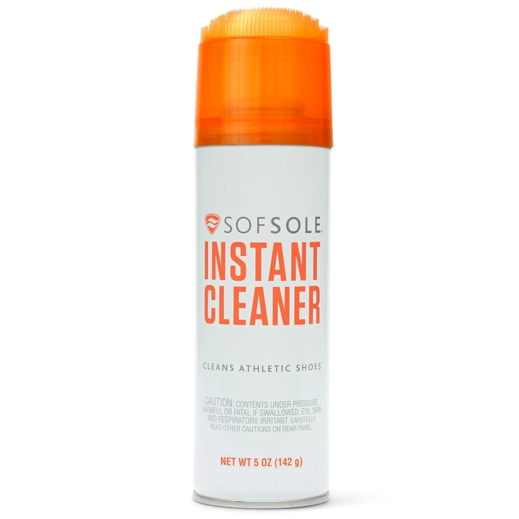 Sof Sole Instant Cleaner