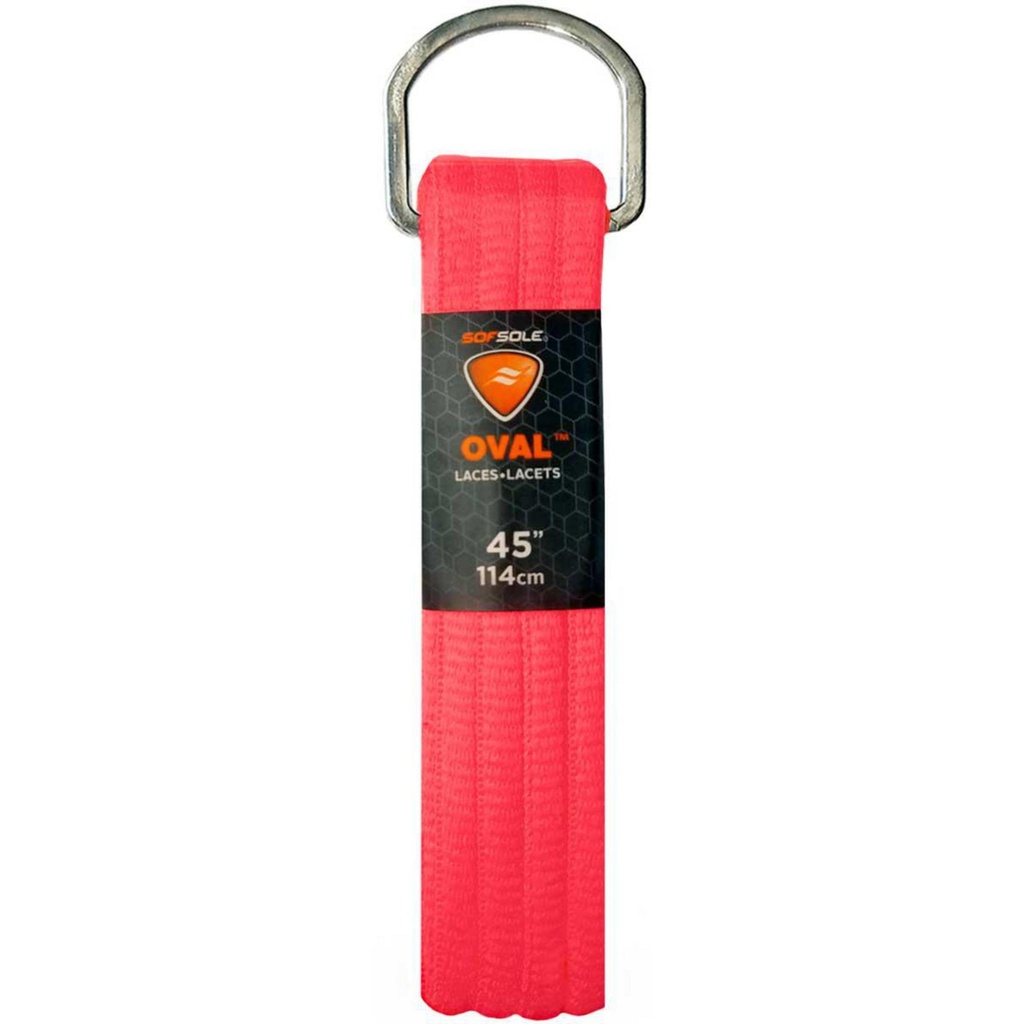 Sof Sole D-Ring Athletic Oval Laces