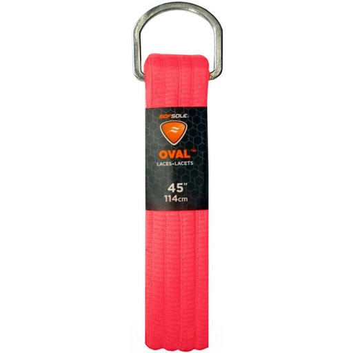 Sof Sole D-Ring Athletic Oval Laces