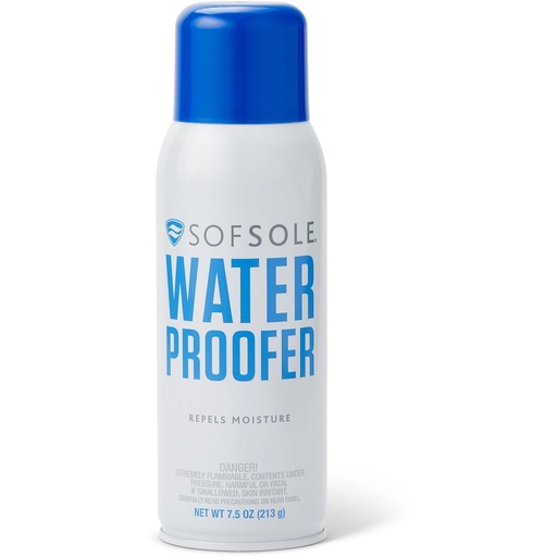 Sof Sole 7.5 oz Water Proofer