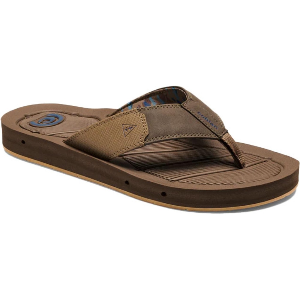 Cobian Men's Draino 3 Sandals