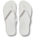 Archies Men's Arch Support Flip Flops