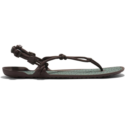 Xero Shoes Men's Aqua Cloud Sandals