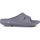 OOFOS Men's OOahh Slides