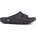 OOFOS Men's OOahh Slides