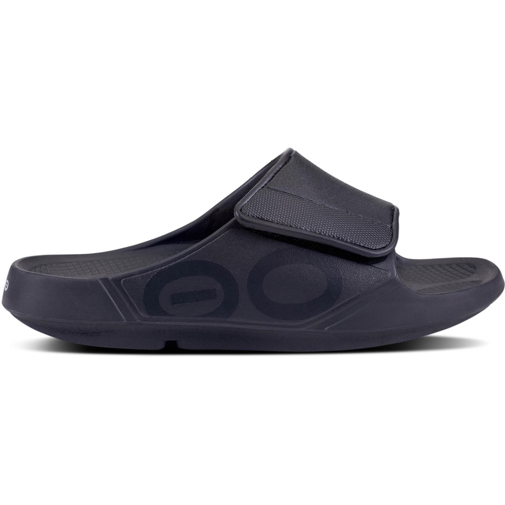 OOFOS Men's OOahh Sport Flex Slides