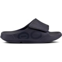 OOFOS Men's OOahh Sport Flex Slides