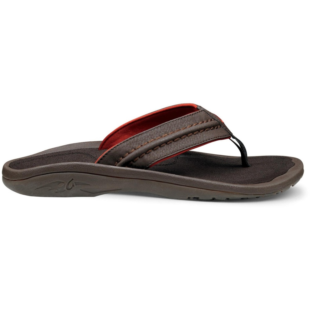 OluKai Men's Hokua Sandals