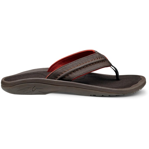 OluKai Men's Hokua Sandals