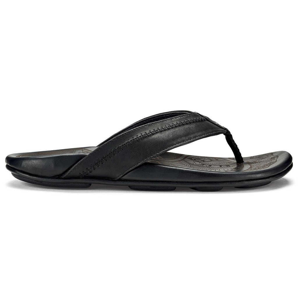 OluKai Men's Hiapo Sandals