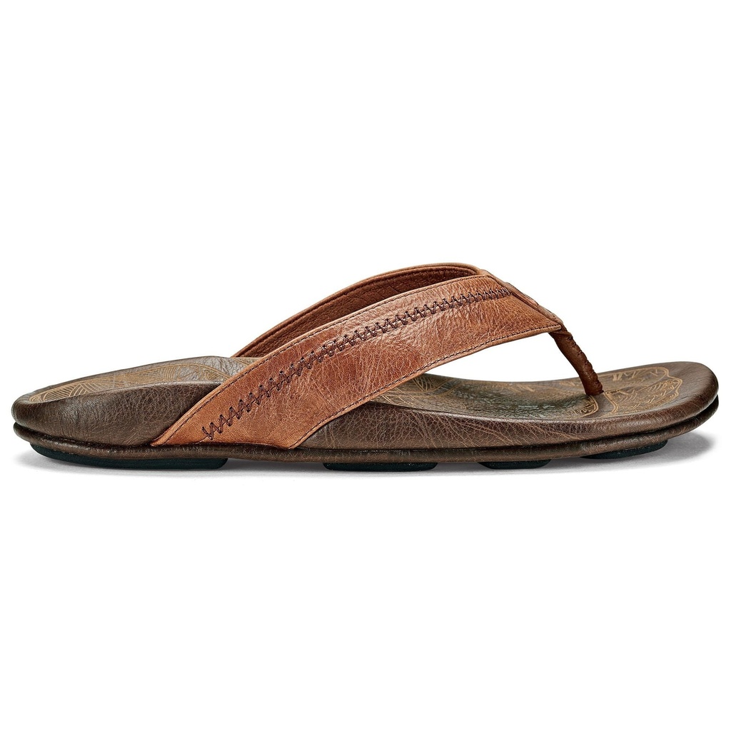 OluKai Men's Hiapo Sandals