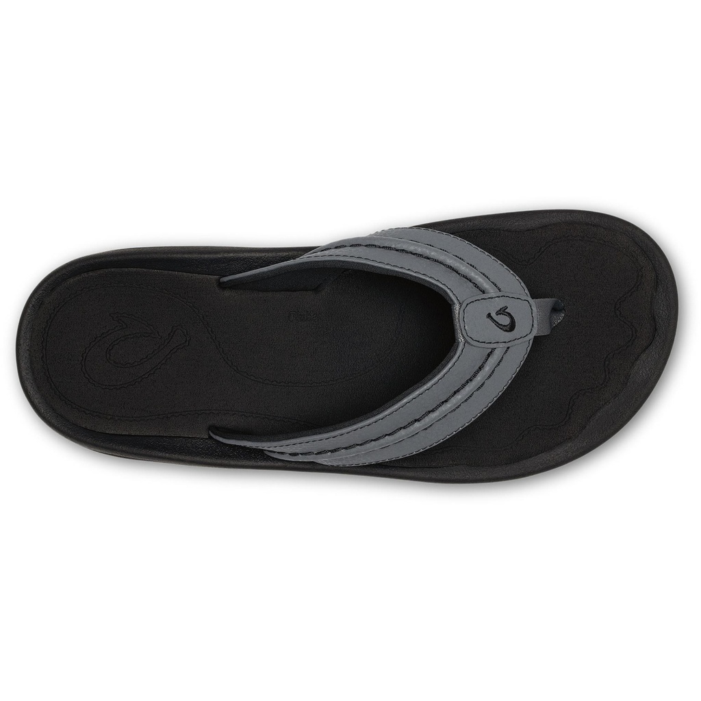 OluKai Men's Hokua Sandals