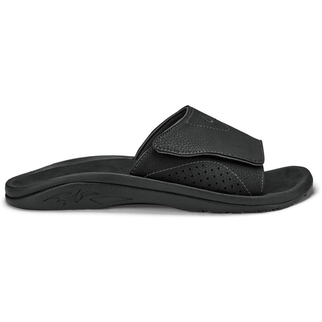 OluKai Men's Nalu Slides